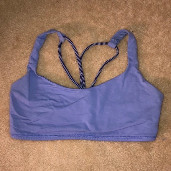 lululemon athletica Other - Lulu Lemon Sports Bra